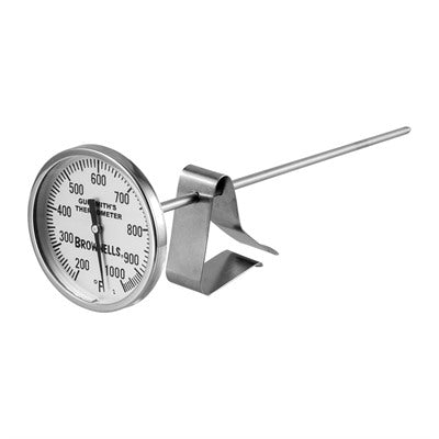 Brownells Heat Treated Thermometer for Gunsmiths