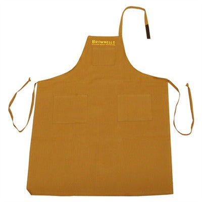 Premium Long Shop Work Apron