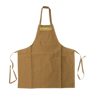 Premium Short Shop Work Apron