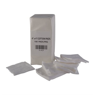Firearms Gunsmith Cleaning Pads