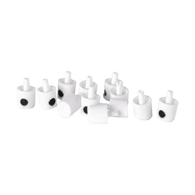 Replacement Spray Nozzles for Aluma-Hyde Finish