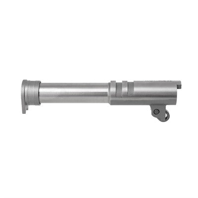 9mm Drop-In Match Barrel for 1911 Pistol