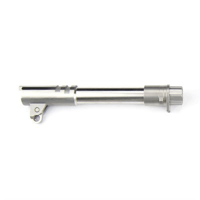 1911 Threaded Barrel 9mm Suppressor Ready