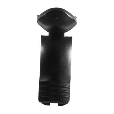 1911 S80 Memory Groove Beavertail Grip Safety Machined