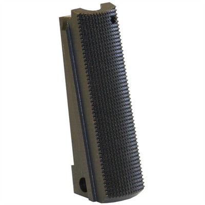 Flat for 1911 Mainspring Housing