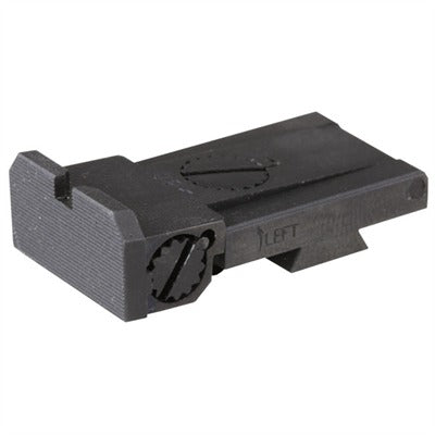 Adjustable Rear Sight for 1911