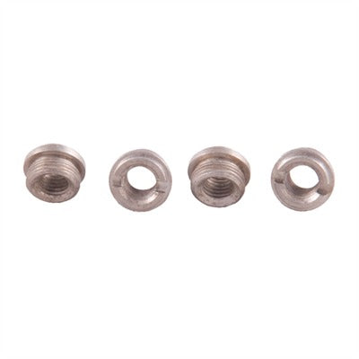 Pistol Slim Grip Screw Bushings