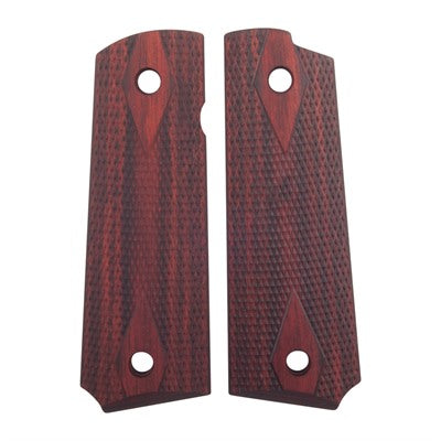 G10 Laminate Grips for 1911 Pistol