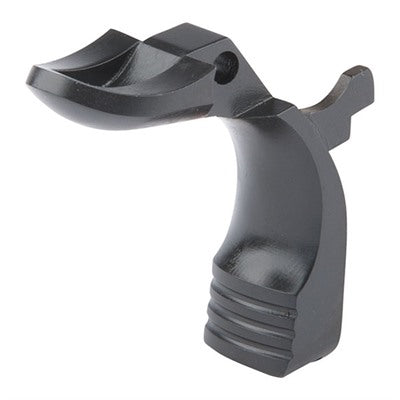 Beavertail Grip Safety with Memory Groove for 1911