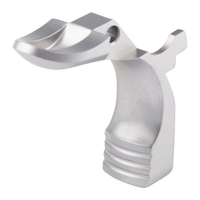 Beavertail Grip Safety with Memory Groove for 1911