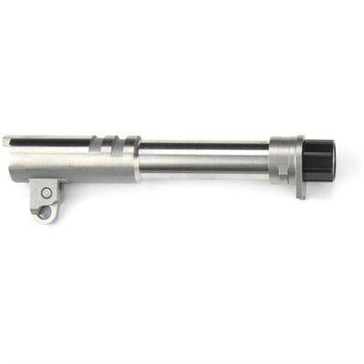 Threaded Barrel for 1911 .45 ACP - Suppressor Ready