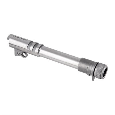 Threaded Barrel for 1911 .45 ACP Suppressor Ready