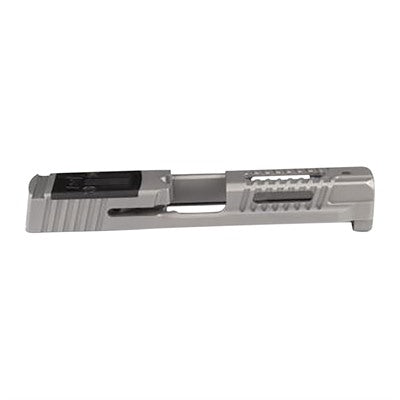M&P 2.0 Fueled Series Replacement Slide