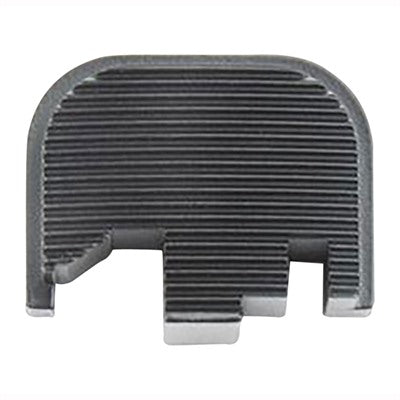 M&P Pistol Slide Backplate
