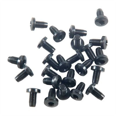 Allen Head Grip Screws for 1911 Pistols