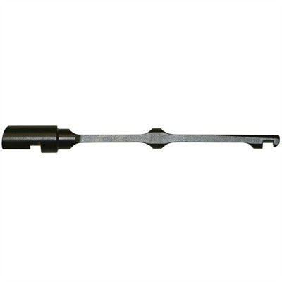 Match-Grade Extractor for 1911 Pistols