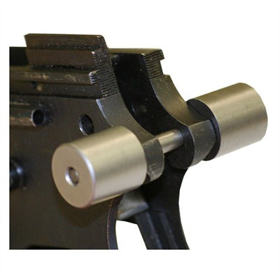 Beavertail Installation Jig for 1911 Pistols