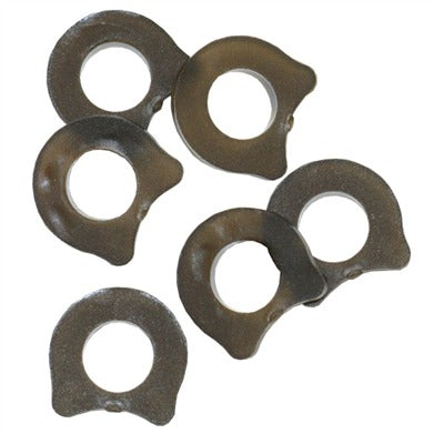 Slide Buffers for 1911 Pistols