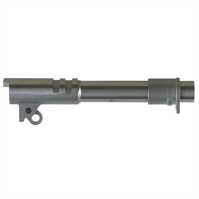 Match-Grade Drop-In Barrel for 1911 Pistols