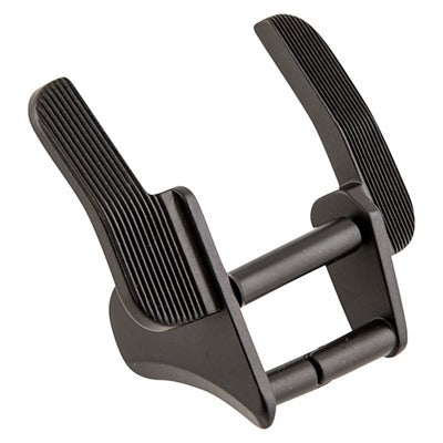 Ambidextrous Wide Thumb Safety for 1911 Pistols