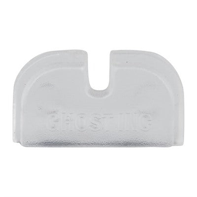 Pistol Armorer's Slide Cover Plate