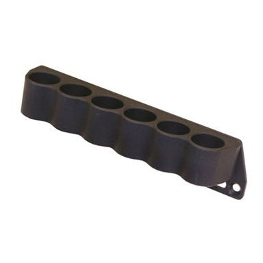 Shotgun Receiver Mount Shell Holder