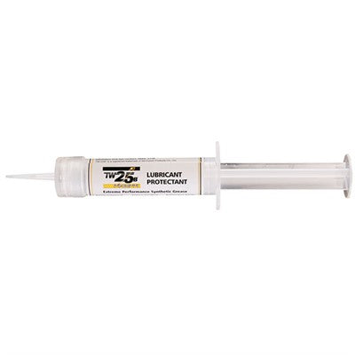 Mil-Comm High-Performance Weapons Grease