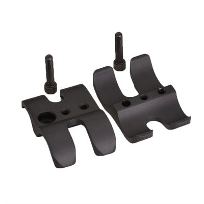 Firearm Magazine Extension Clamp