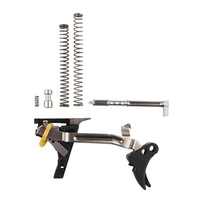 Glock Gen 1 2 3 Fulcrum Ultimate Trigger Kit