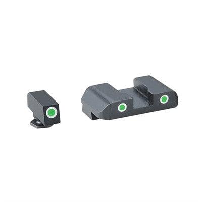 Glock Pro Tritium Night Sight Sets