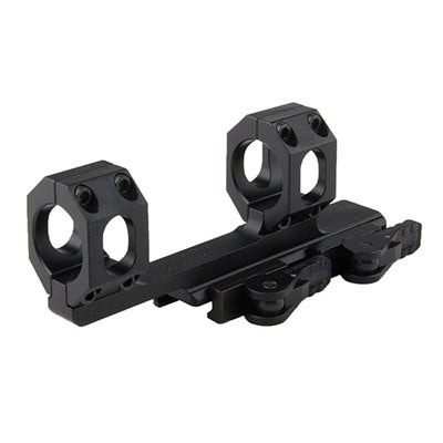 Quick Detach Recon Scope Mount