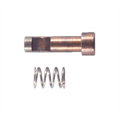 S&W M&P Reset Assist Mechanism (RAM)