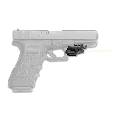 Universal Rail Master Laser Sight