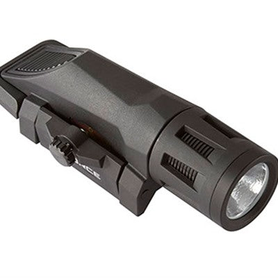 Gen 2 Ultra Compact WML White Weapon Light