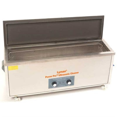 Professional Turbo Sonic Ultrasonic Cleaning Machine