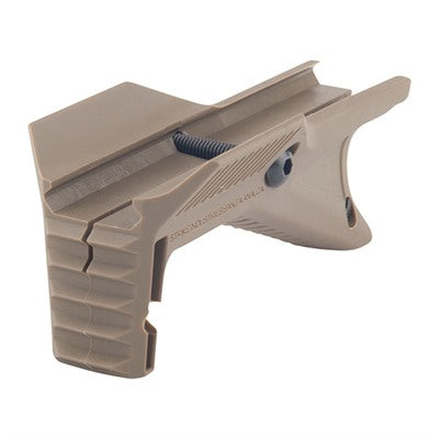 Cobra Tactical Foregrip for Picatinny Rail