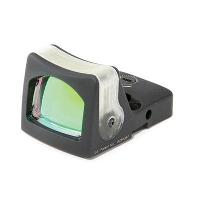 RMR Dual-Illumination Reflex Sight