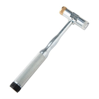 Magna-Matic Dead-Blow Precision Steel Gunsmithing Hammer
