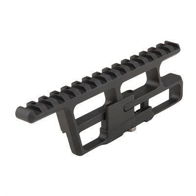 Optic Mounting Accessory for AK47/AKM