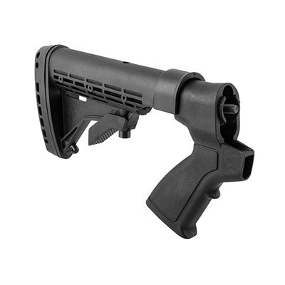 KickLite Tactical Buttstock for Mossberg 500