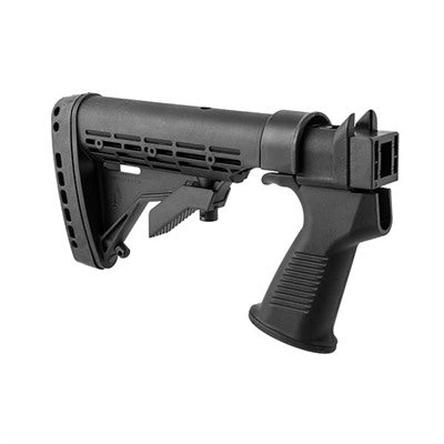 KickLite Tactical Buttstock for Saiga Shotguns
