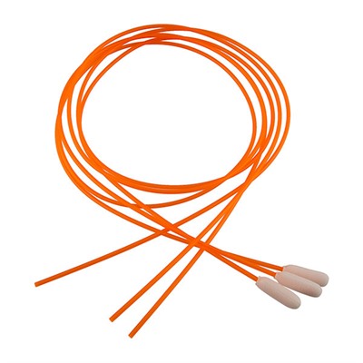 Bore-Whips Gun Barrel Cleaning Whips