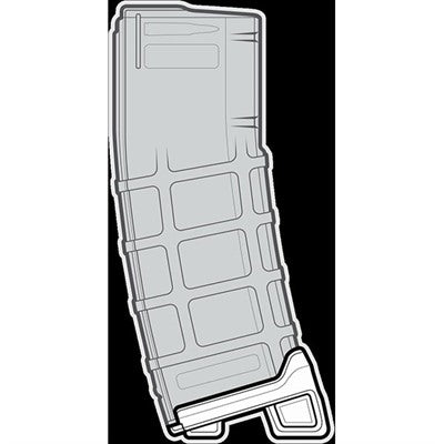 Gen2 PMAG MagPod Stabilizer Pod 3-Pack