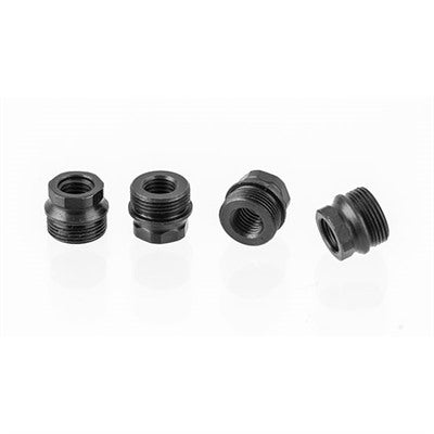 Oversize Slim Bushings with Hex Drive