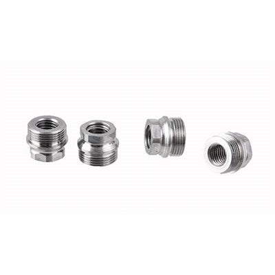 Oversize Slim Hex Drive Bushings