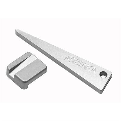 Precision Optic Leveler Mounting Tool