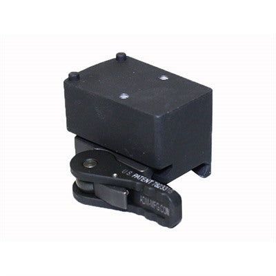 RMR Trijicon Sight Mounting System