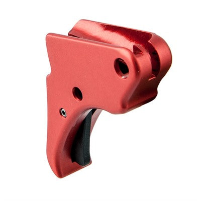 M&P Shield Red Action Enhancement Trigger Upgrade