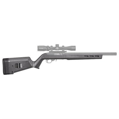 Adjustable Hunter X-22 Stock for Ruger 10/22