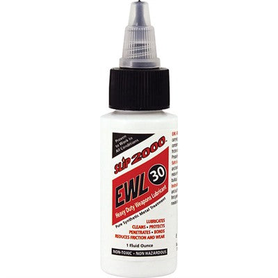 EWL 30 Extreme Weapon Lubricant